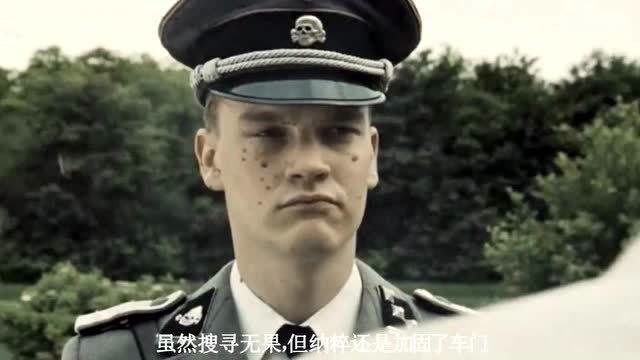 死亡终点站真实经历这是我看过的最绝望的逃亡电影最后还能保持真善美