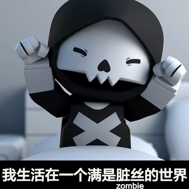 bone之脏丝如果很日常第1季vol.1!