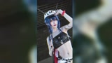 #平均脸 平平无奇的山东大汉罢了 #场照 #明日方舟 #二次元