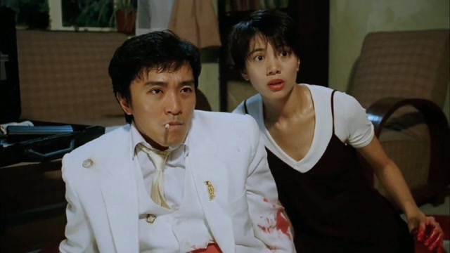 盘点国产凌凌漆电影里经典的搞笑名场面【一】