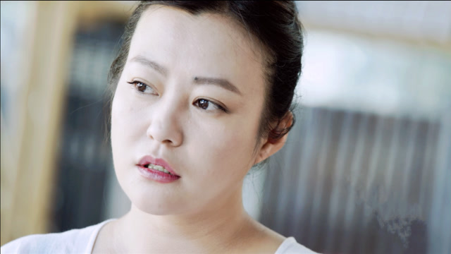 十三邀|郝蕾:要做顶级的演员,就得时刻保持敏感