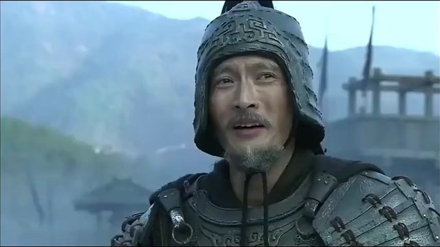 新三国:曹操称关羽是天下第一猛将,命徐晃必须杀掉关羽!