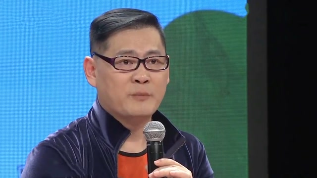 相声演员王彤太优秀,6样东西绕嘴的绕口令能完成!众星说绕口令