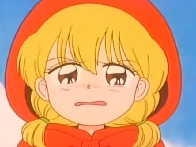 小红帽恰恰:利亚失忆不记得恰恰,伤透了恰恰的心,美人鱼却得意的笑了