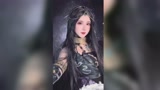 学到了一个新词，叫呆欲天花板#永劫无间 #迦南