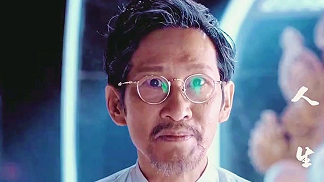 别欺负老实人!佛压着魔