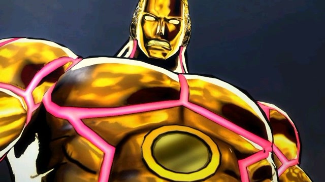 海贼王:黄金帝特佐罗vs钻石乔兹,这攻击充满了金钱的气息