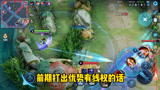 王者荣耀：仙泽的小tips！轻松上王者不是问题！