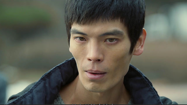 悬疑电影:韩国高分韩剧 等着你