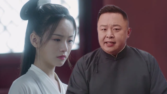 雪中书场27:姜泥决定跟随曹长卿离开