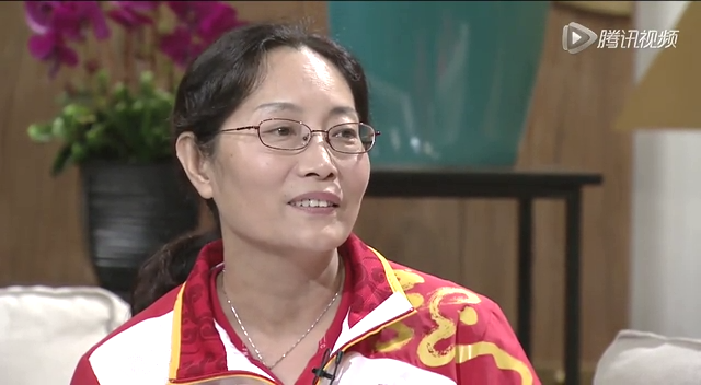 陈若琳,胡亚丹做客金牌第一时间