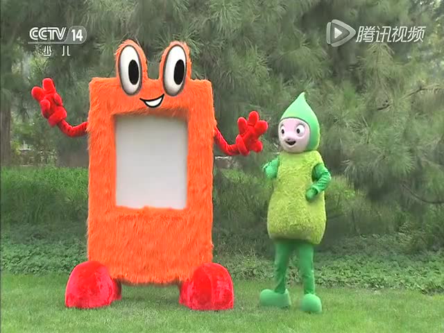小小智慧树绘画教学