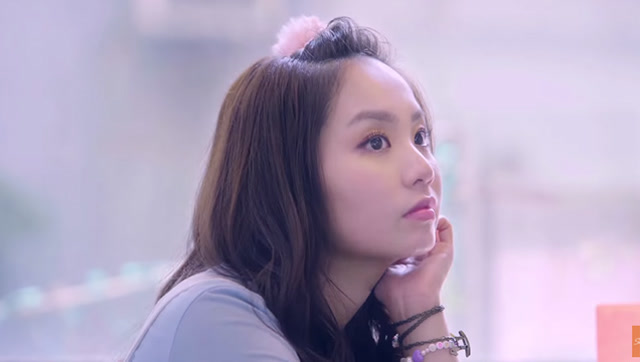 陈芳语音乐合集 我不浪漫