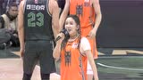 娄艺潇化身胡一菲 献唱爱情公寓主题曲