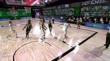 别激动都消停点 豪尔推倒字母哥险酿冲突