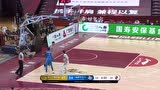 何曾见过他脸上有过这种表情！陈林坚连续三分7中7开挂了