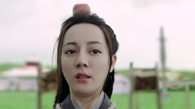 长歌行  《长歌行》第22集精彩片花