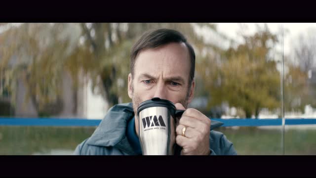 《无所依靠》nobody预告片 硬汉火爆绝杀1v5! nobody