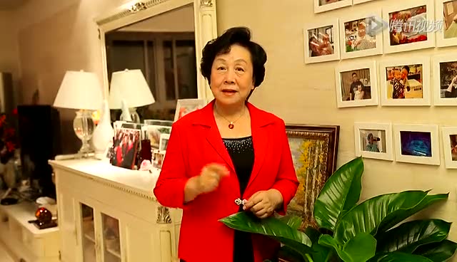 10月21日卢勤微信见面会.