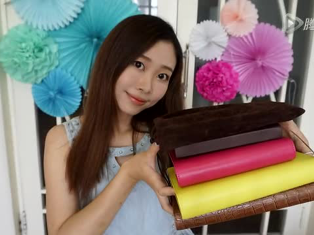 我在用的手账本子们(下) peachbaby桃子同学