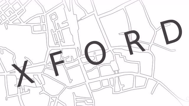 graduate applications to oxford what to expect