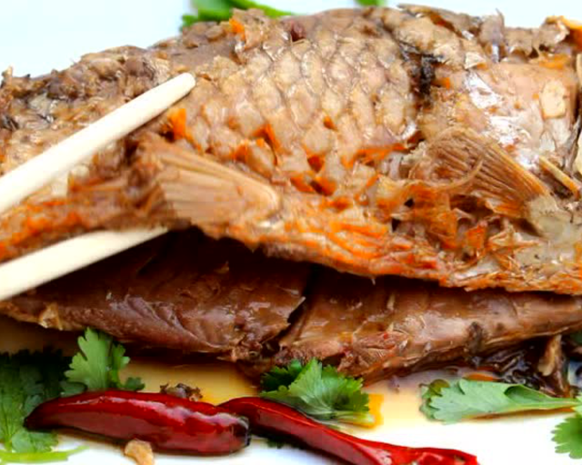 香香美食推荐郑州名吃(香香美食推荐郑州名吃市场活鱼加工老店)