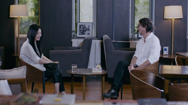 第2集:许知远对话姚晨