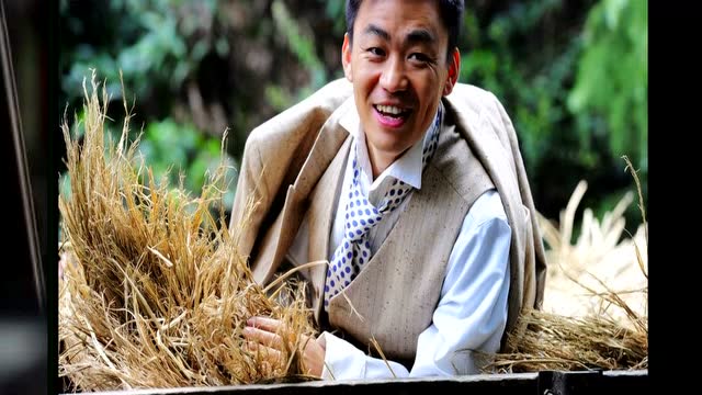 《假装爱上你》蓉蓉有个朋友叫童子娃?