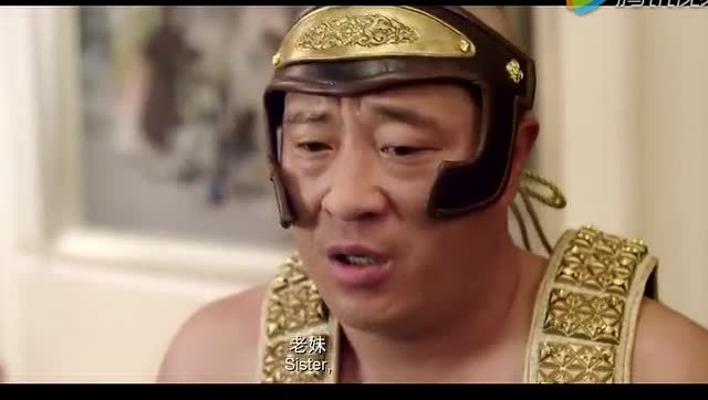 《煎饼侠》东北f4打麻将 宝哥你笑声别这么魔性好不好?