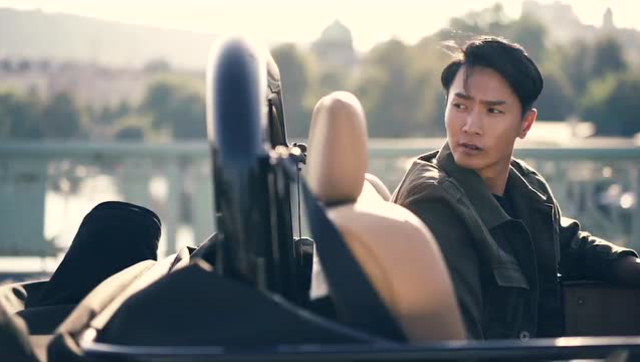 陈柏宇《没有你,我什么都不是》