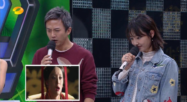 邓超配音芈月 娘娘该会怎么想啊!