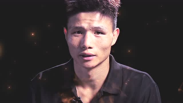 10场红方付红伟