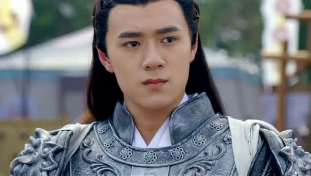 马振桓,熊梓淇 - 剑心飞扬 刺客外传