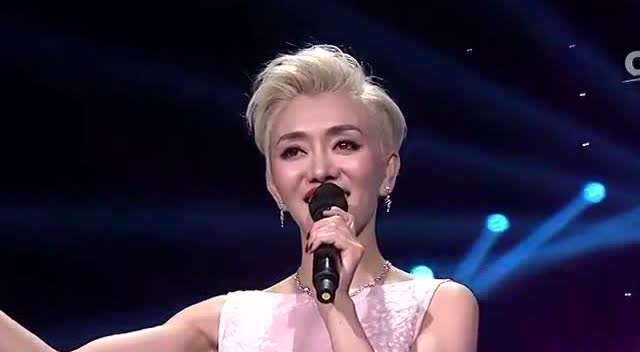 20160613开门大吉梅艳芳张丽一生爱你千百回