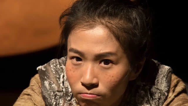 《演员说》郝姗姗:幽默诠释中国式生死的可爱小戏《五脊六兽》