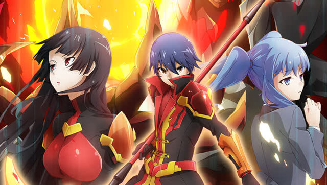 超游世界  《超游世界》 pv第2弹现身c91