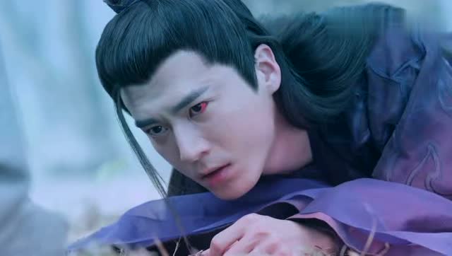 青云志2:可怜秦无炎,被毒神逼迫以身布毒