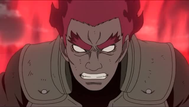 凯皇八门全开 红色猛兽一脚飞斑