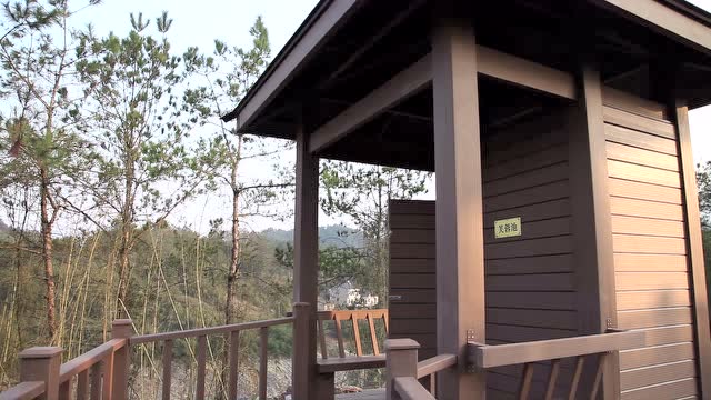 石门县热水溪温泉