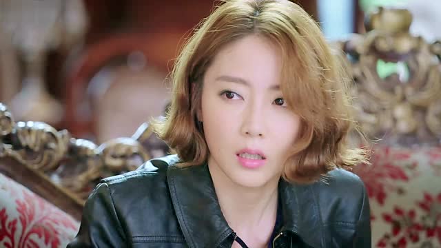 《那片星空那片海》巫靓靓:人鱼线没有用