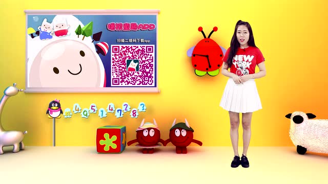 little star大课堂《逛吃逛吃》舞蹈教学