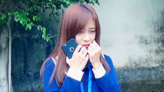 潮汕演员:张曼洁-小洁