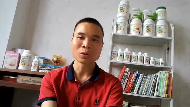 李荣根45天挑战就要你好看