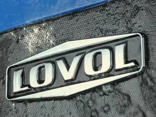 福田雷沃重工形象宣传片