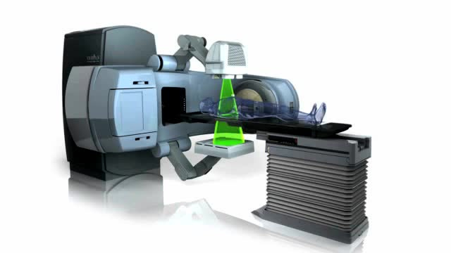 瓦里安直线加速器2