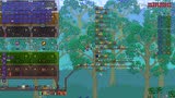 泰拉瑞亚 terraria 汉化版MOD 47 肉后安逸生活