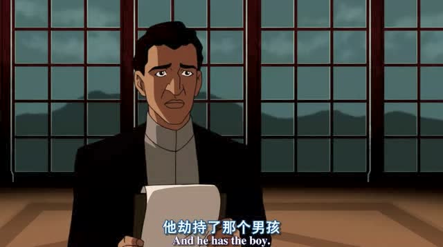 【二代罗宾】杰森·托特(jason todd)x mika【relax】