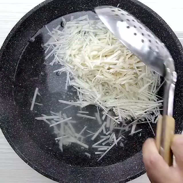 素食水饺的4种超美味做法