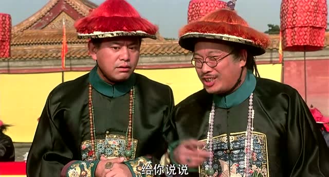 吴孟达与陈百祥直接的对话超级搞笑,你就明白两人是星爷最佳配角