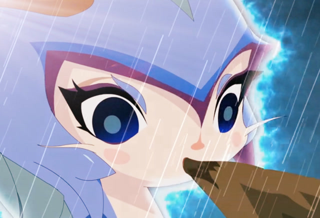 新葫芦娃水麒麟病危讨人嫌的蛇精又要捣乱了